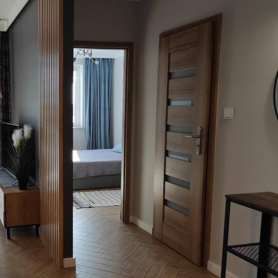 Apartament Apartament J Towers z widokiem na jezioro Ełk Zewnętrze zdjęcie